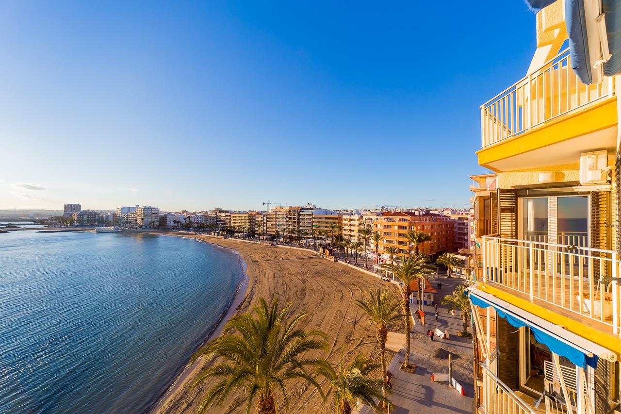 Alegria Id114 Apartment Torrevieja Exterior photo