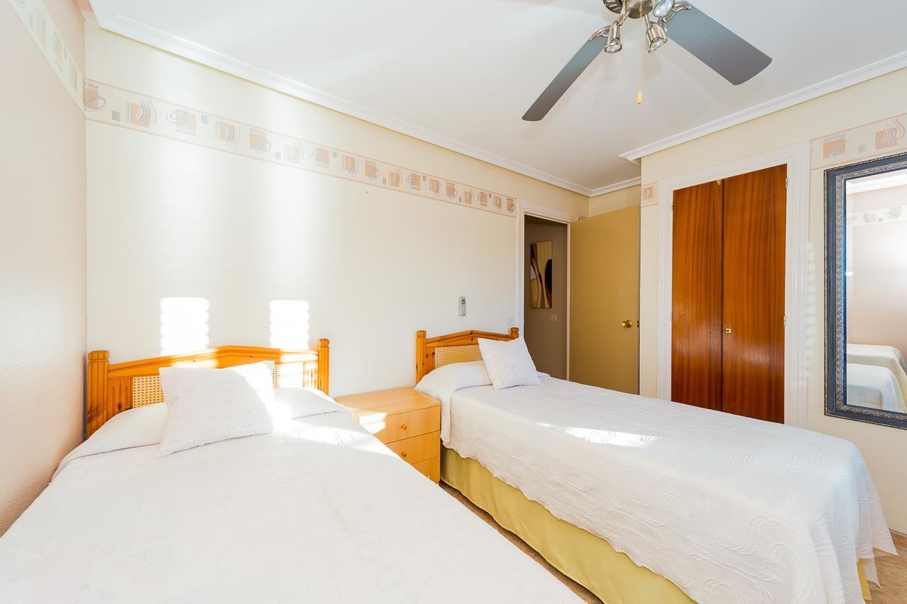 Alegria Id114 Apartment Torrevieja Exterior photo