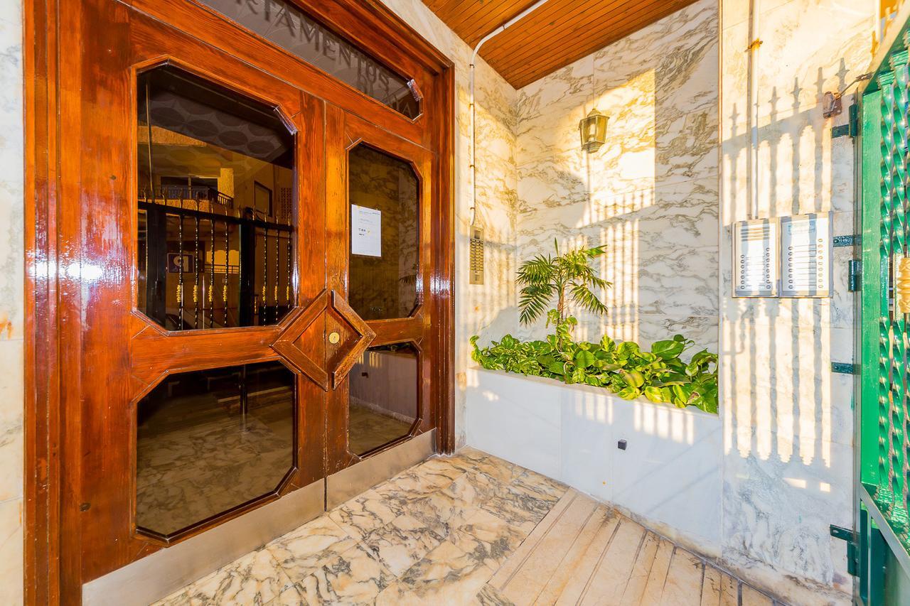 Alegria Id114 Apartment Torrevieja Exterior photo