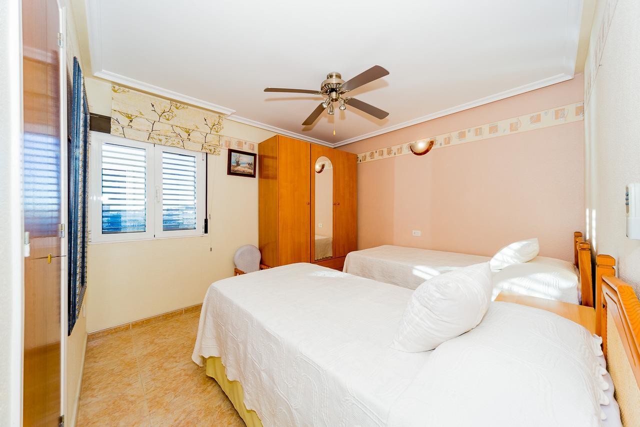 Alegria Id114 Apartment Torrevieja Exterior photo