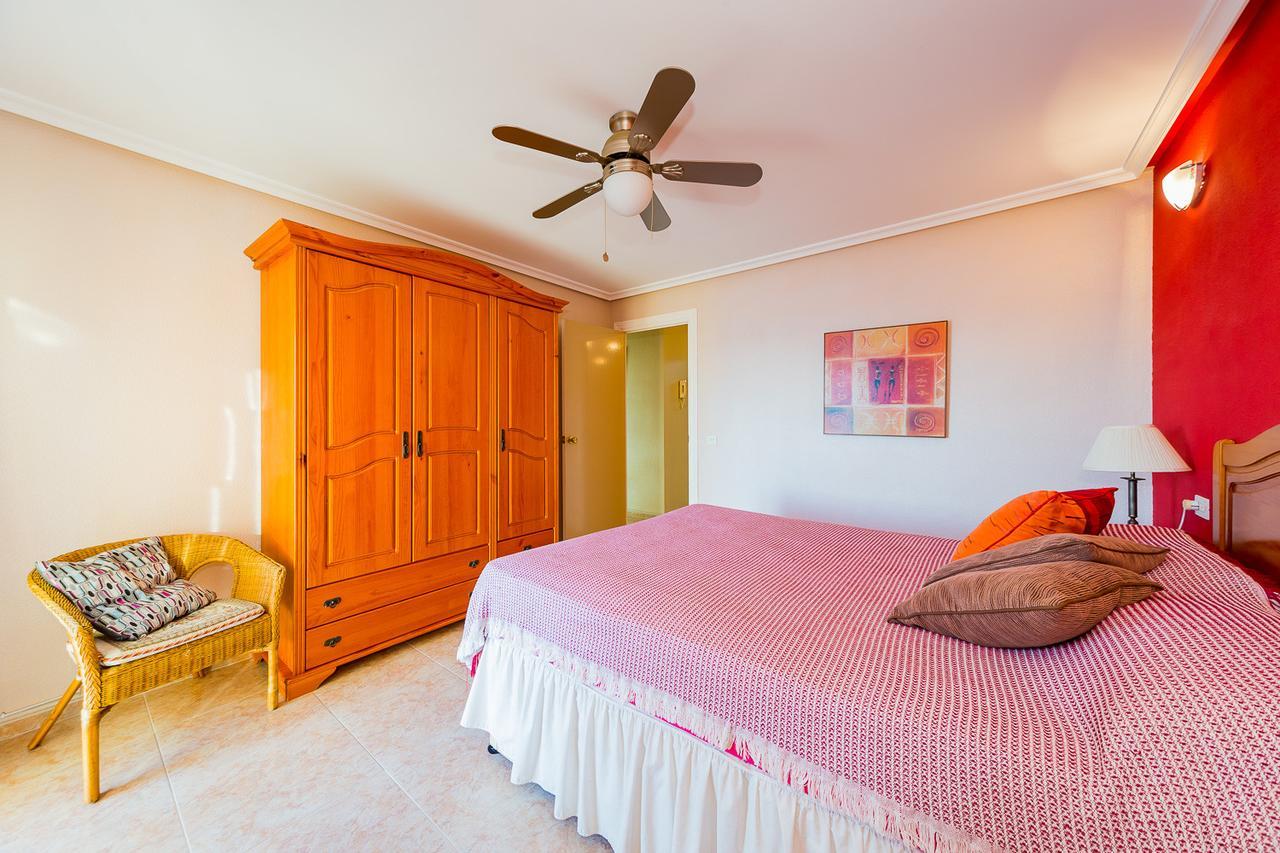 Alegria Id114 Apartment Torrevieja Exterior photo