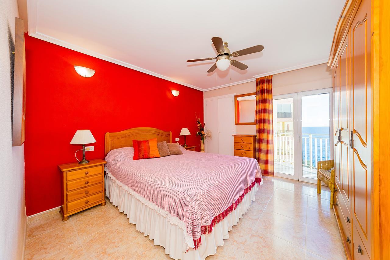 Alegria Id114 Apartment Torrevieja Exterior photo
