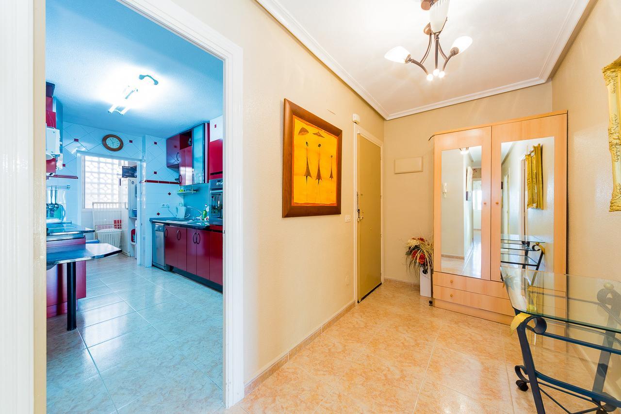 Alegria Id114 Apartment Torrevieja Exterior photo