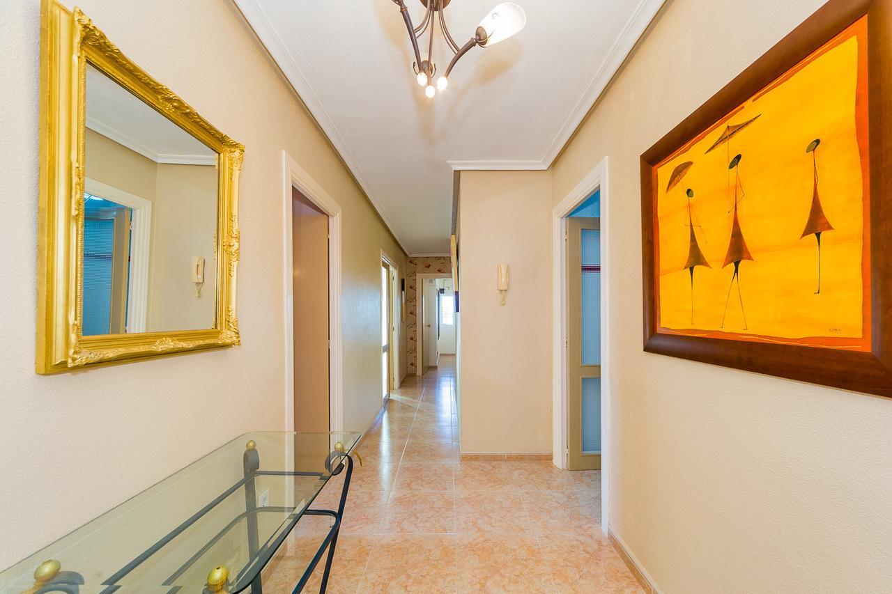 Alegria Id114 Apartment Torrevieja Exterior photo