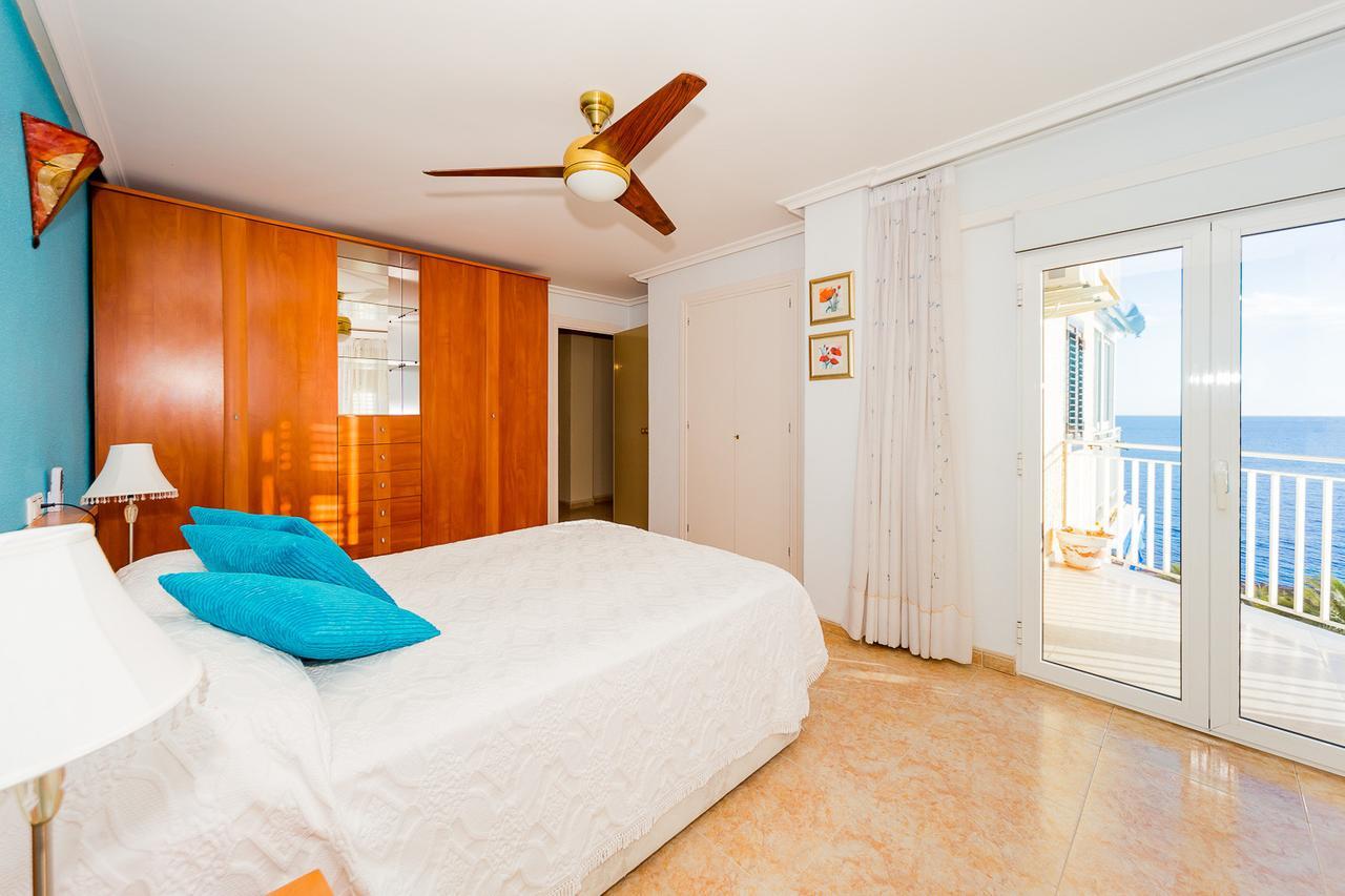 Alegria Id114 Apartment Torrevieja Exterior photo