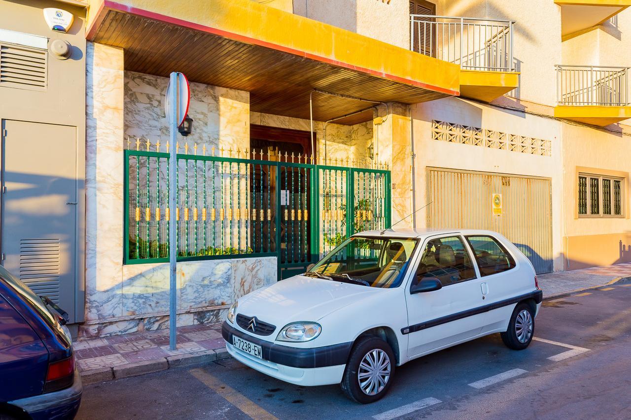 Alegria Id114 Apartment Torrevieja Exterior photo