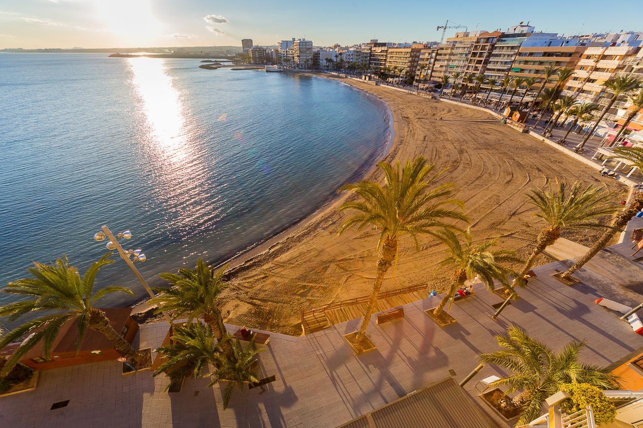 Alegria Id114 Apartment Torrevieja Exterior photo