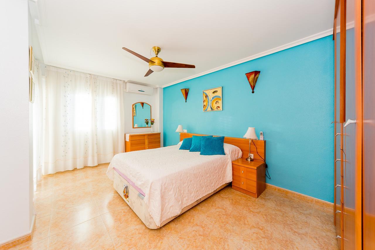 Alegria Id114 Apartment Torrevieja Exterior photo