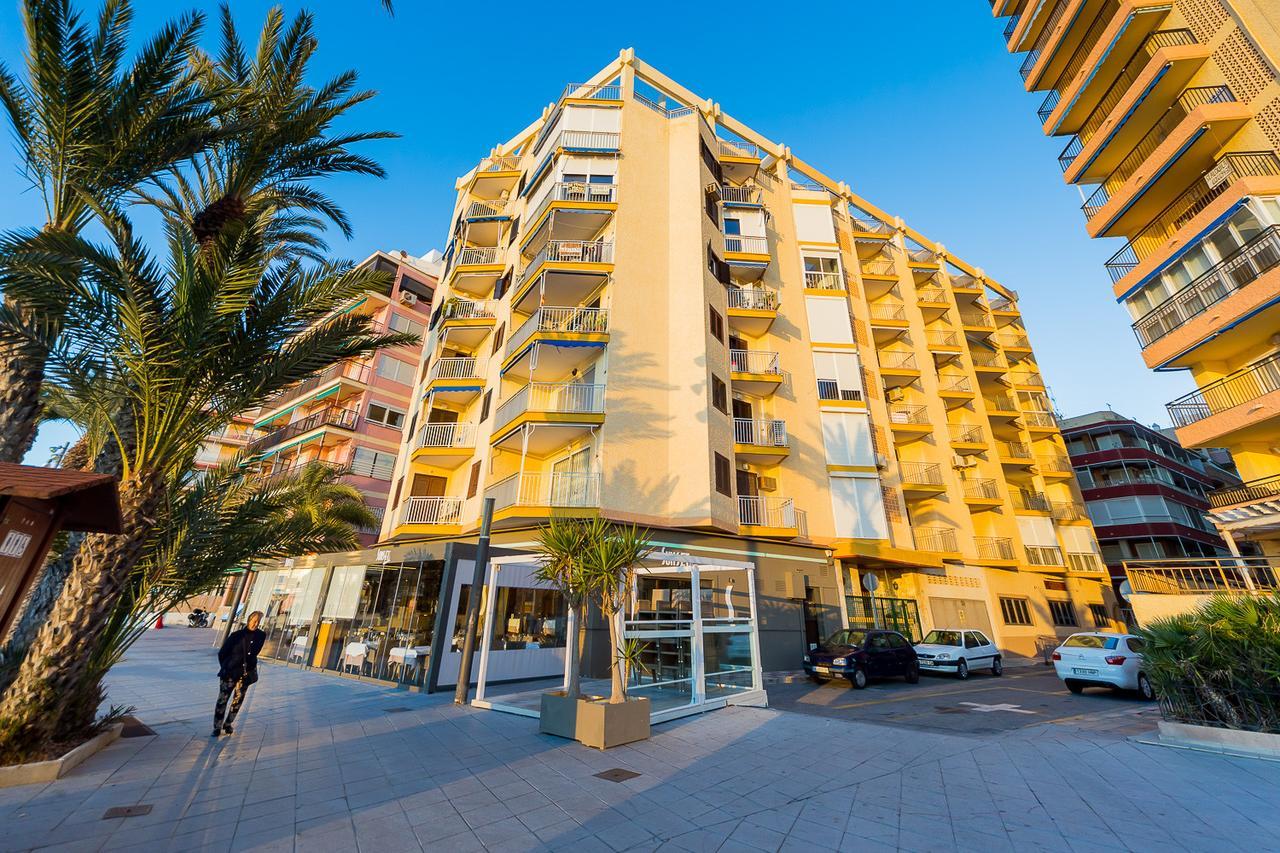 Alegria Id114 Apartment Torrevieja Exterior photo