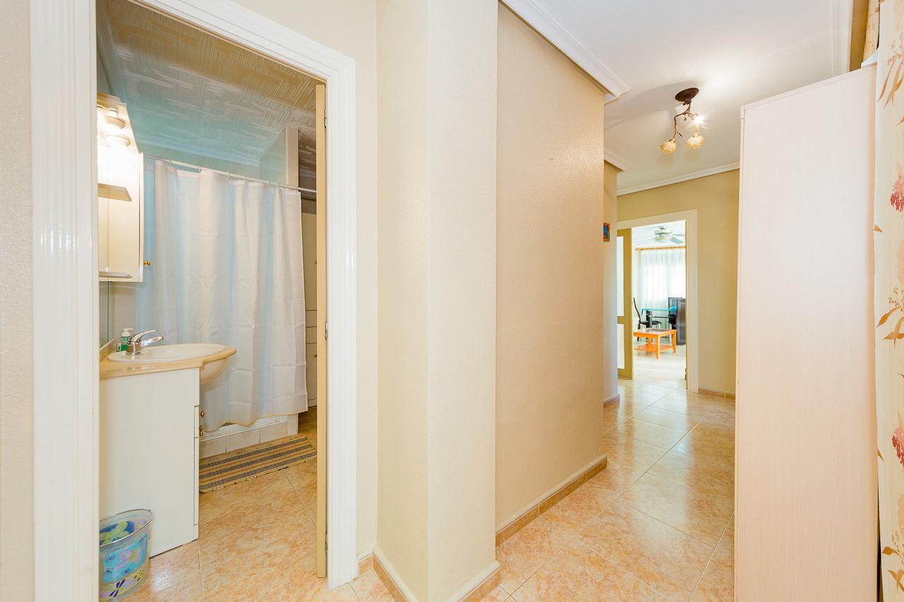Alegria Id114 Apartment Torrevieja Exterior photo